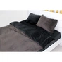 Постільна білизна MirSon Велюр Winter Frost 28-0007 + 28-0003 Rhodies Velvet 2х160х220 (2200004009865) - зменшене зображення 3
