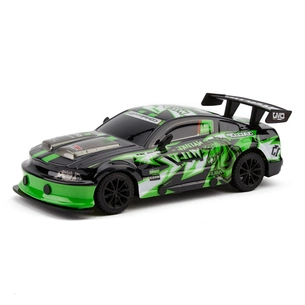 Радіокерована іграшка KS Drive Road Rebels 1:24, зелений (18599OB) зображення 1