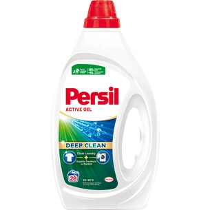 Гель для прання Persil Universal 1.26 л (9000101561340) зображення 1