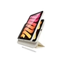 Чехол для планшета BeCover Ultra Slim Origami Flex Apple iPad Air 11" M4 2026 Beige (715182) - уменьшенное изображение 7
