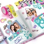 Набір для творчості Canal Toys DIY Style 4 Ever Cкрапбукінг - Щоденник для таємниць (OFG298) - зменшене зображення 5