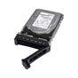 Накопичувач SSD для сервера Dell 960GB SSD SATA Read Intensive 6Gbps 512e 2.5in with 3.5in HYB CARR, Hot-plug (345-BGSY) - уменьшенное изображение 1