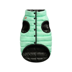 Курточка для тварин WAUDOG Clothes Lumi світлонакопичувальна M50 (5563) зображення 1