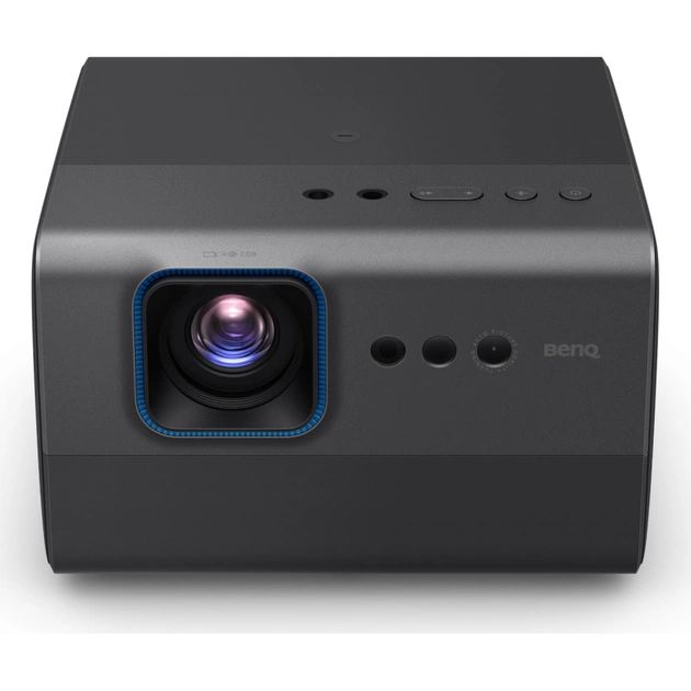 Проектор BenQ GP520 (9H.JT177.59E) - picture 6