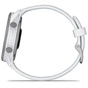Смарт-часы Garmin Forerunner 170 Music, GPS, WiFi, Whitestone/Cloud Blue, GPS смарт-годинник (010-03920-11) - уменьшенное изображение 5