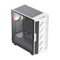 Корпус для ПК Gamemax DIAMOND CP WH - уменьшенное изображение 5