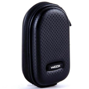 Фото-сумка Sumdex WOOX black (WH 02-BK) зображення 1