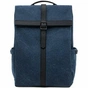 Рюкзак для ноутбука Xiaomi 15.6" RunMi 90 GRINDER Oxford Backpack Dark Blue (6971732584950) - зменшене зображення 1