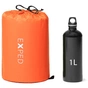 Туристичний килимок Exped SIM 5 M flame (018.1027) - зменшене зображення 3