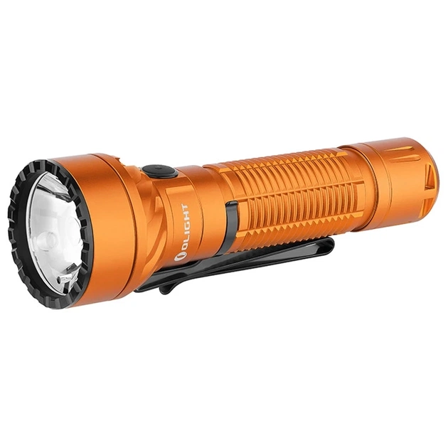 Ліхтар Olight Freyr Orange - зображення 1