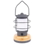 Ліхтар Bo-Camp Hasting Rechargable 200 Lumen Bamboo-Grey (5818981) (DAS303874) - зменшене зображення 2