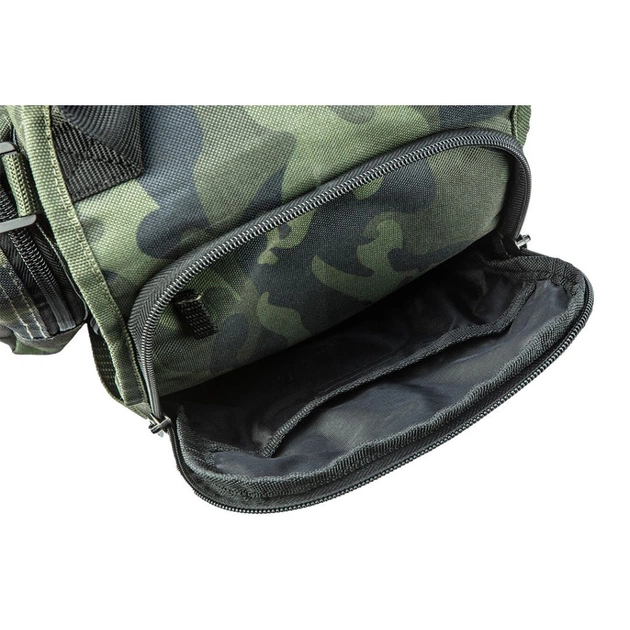 Сумка для інструмента Neo Tools Camo, 25х19см, поліестер 600D, посилена, камуфляж (84-323) - picture 8