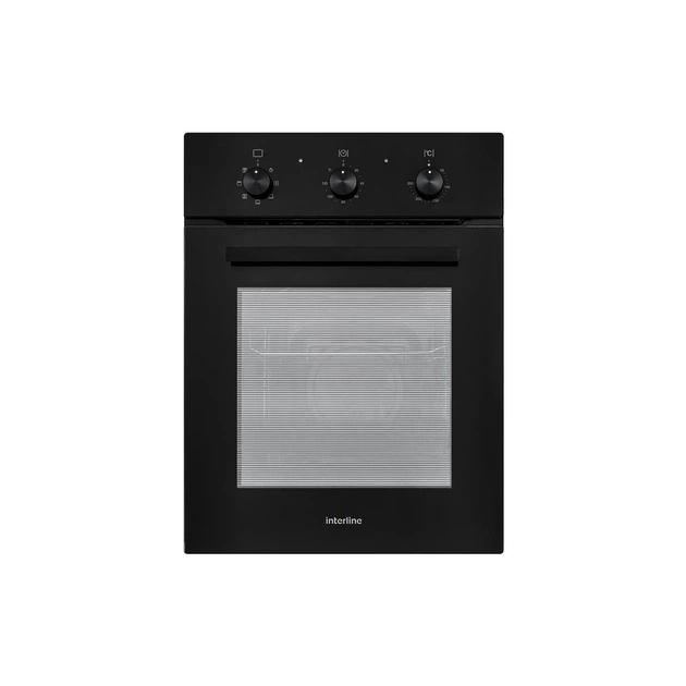 Духова шафа Interline OEG 170 MRN BB - picture 1