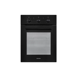 Духова шафа Interline OEG 170 MRN BB зображення 1