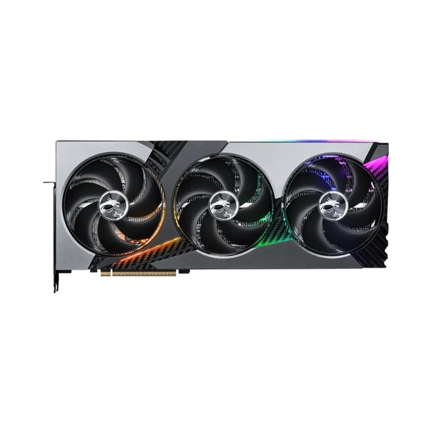 Відеокарта MSI GeForce RTX5070 Ti 16GB VANGUARD SOC (RTX 5070 Ti 16G VANGUARD SOC) - зображення 1