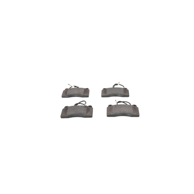 Тормозные колодки Bosch 0 986 424 738 - изображение 4