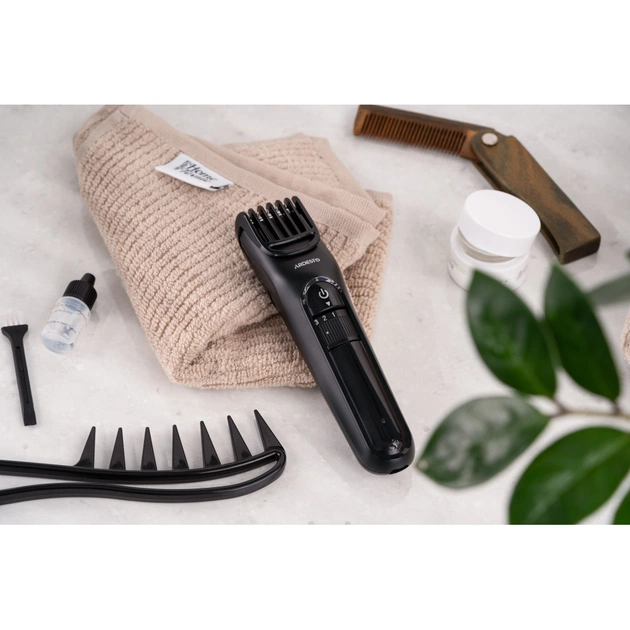 Машинка для стрижки Ardesto HC-Y10-B - изображение 2