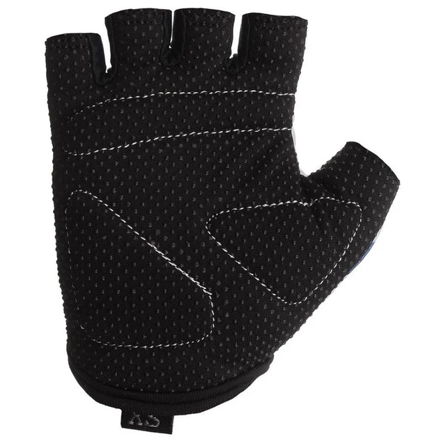 Велорукавиці PowerPlay Children 001 White 2XS (001D_White_2XS) - зображення 3