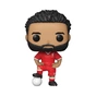 Фигурка Funko Pop cерии Футбол - Ливерпуль - Мохамед Салах (52173) - уменьшенное изображение 1