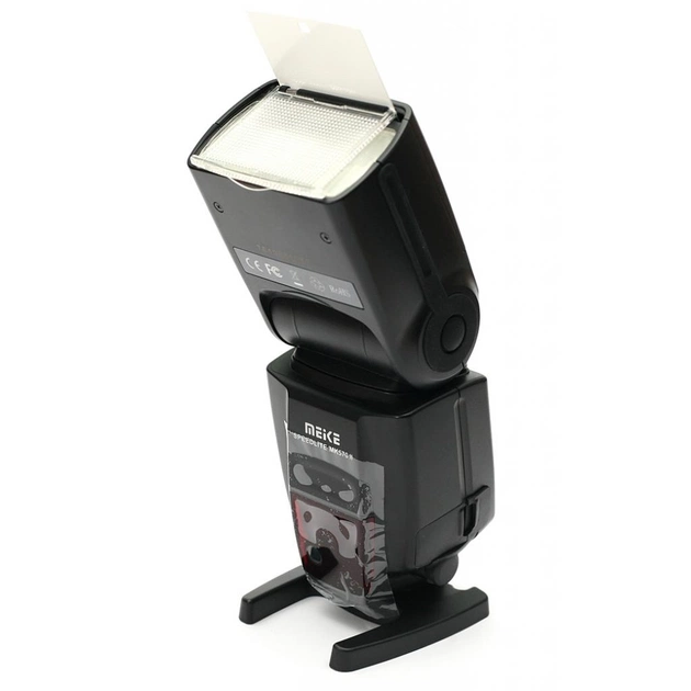 Спалах Meike 570II (Canon/Nikon/Sony) (SKW570II) - picture 6