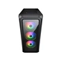 Корпус Cougar Archon 2 RGB Black - зменшене зображення 3
