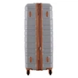 Чемодан Semi Line 28" (L) Light Grey (T5715-3) (DAS303586) - уменьшенное изображение 3