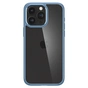 Чохол до мобільного телефона Spigen Apple iPhone 15 Pro Max Ultra Hybrid Sierra Blue (ACS06572) - зменшене зображення 1