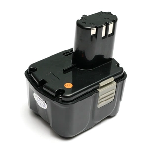 Акумулятор до електроінструменту PowerPlant для HITACHI GD-HIT-14.4(B) 14.4V 4Ah Li-Io (DV00PT0011) зображення 1