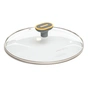 Каструля Hölmer Star Sunny Premium 2,5 л (CR-1325-SDMOL Star Sunny Premium) - зменшене зображення 5
