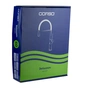 Змішувач Corso ARNO FE-5B252C (9679100) - зменшене зображення 6