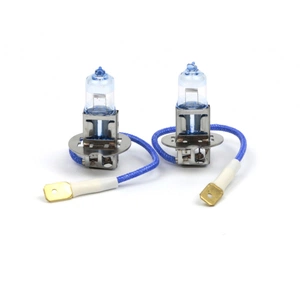 Автолампа SHAFER H312V55WSuperVisionUltra+100 (SL3003) зображення 1