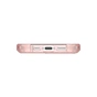 Чохол до мобільного телефона UAG iPhone 16E (4th Gen, 2025), Essential Armor MagSafe, Rose (114496114C4C) - зменшене зображення 4