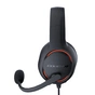 Навушники Cougar HX330 Black-Orange - зменшене зображення 2