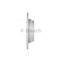 Гальмівний диск Bosch 0 986 479 138 - зменшене зображення 4