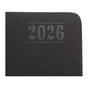 Тижневик Buromax датований 2026 TRIUMPH, А5 синій (BM.21104-02) - уменьшенное изображение 5
