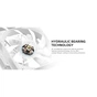 Система рідинного охолодження ID-Cooling SL240 XE White - уменьшенное изображение 11