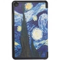 Чохол до планшета BeCover Smart Case Xiaomi Mi Pad 4 Night (703270) - зменшене зображення 2
