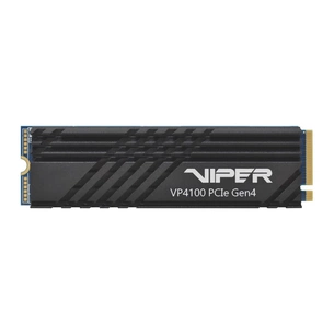 Накопичувач SSD M.2 2280 1TB Patriot (VP4100-1TBM28H) зображення 1