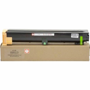 Картридж BASF для Xerox CopyCentre C118/WC M118/M118i (KT-C118-006R01179) зображення 1