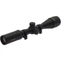 Оптичний приціл Hawke Fast Mount 3-9x40 AO сітка Mil Dot (11323) - уменьшенное изображение 4