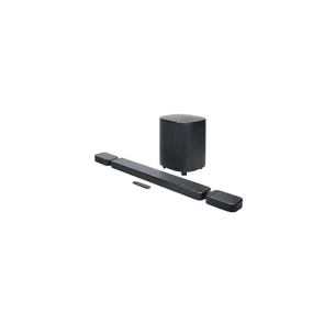 Акустична система JBL BAR 800 (M2) Black (JBLBAR800M2BLKEP) изображение 1