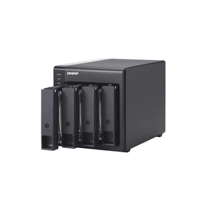 NAS QNap TR-004 изображение 1