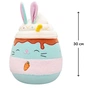 М'яка іграшка Squishmallows Кролик Баттенс 30 см (SQER01262) - зменшене зображення 2