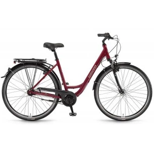 Велосипед Winora Hollywood 28" 7s Nexus, рама 45см, 2018 (4062907845) зображення 1