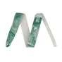 Ремінь для гітари Fender Strap Tie Dye Leather Sage Green (233403) - зменшене зображення 1