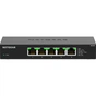 Комутатор мережевий Netgear MS305-100EUS - зменшене зображення 2