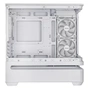 Корпус Asus Prime AP202 ARGB Tempered Glass White без БЖ (90DC00P3-B19000) - уменьшенное изображение 9