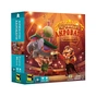Настільна гра Lord of Boards Крихітні акробати (Tiny Acrobats) (укр.) (LOB2110UA) - зменшене зображення 1