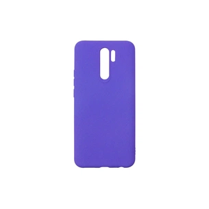 Чохол до мобільного телефона Dengos Carbon Xiaomi Redmi 9, violet (DG-TPU-CRBN-85) зображення 1