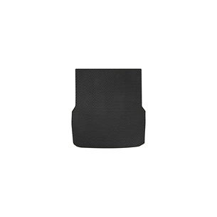 Килимок в багажник EVAtech Audi A8 (D3) Long Base 2002-2009 2 покол (AU11165BO1RBB) зображення 1